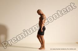 African Dance reference poses